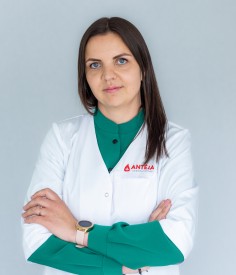 Rasita Kybartienė
